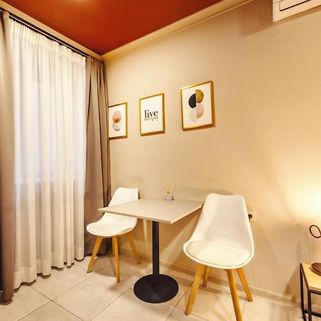 Salve Rooms2 Tabidze Tbilisi Exterior foto