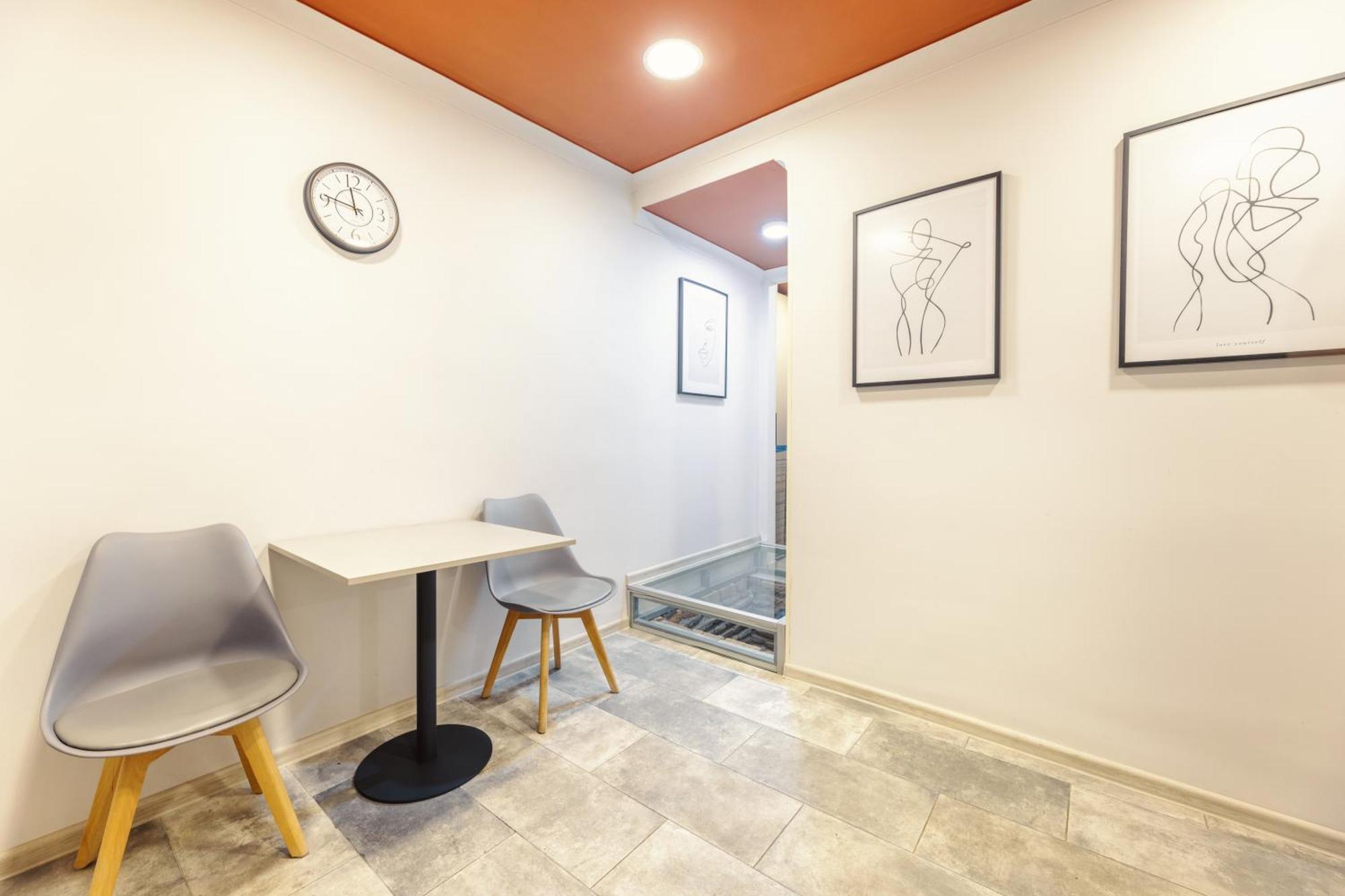 Salve Rooms2 Tabidze Tbilisi Exterior foto